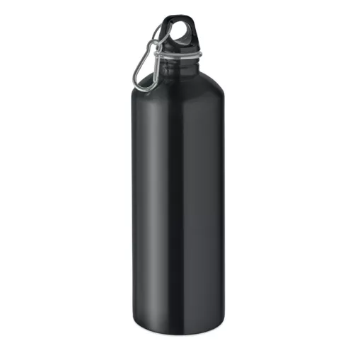 Single wall bottle 1000ml RE-ONE MOSS