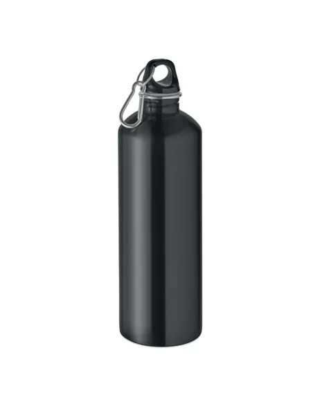 Single wall bottle 1000ml RE-ONE MOSS