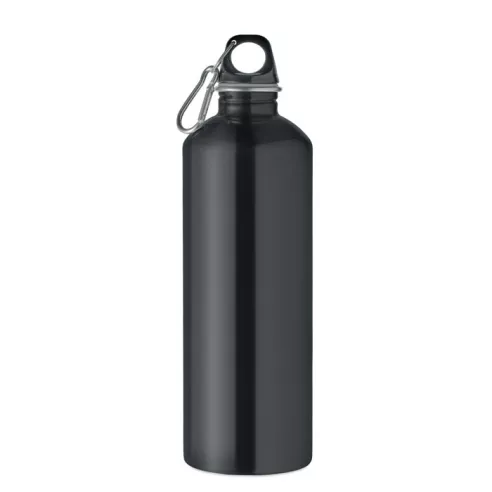 Single wall bottle 1000ml RE-ONE MOSS