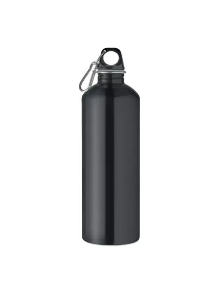 Single wall bottle 1000ml RE-ONE MOSS