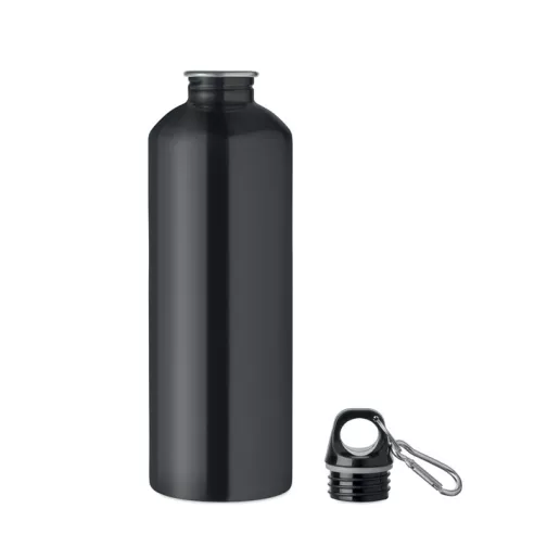 Single wall bottle 1000ml RE-ONE MOSS