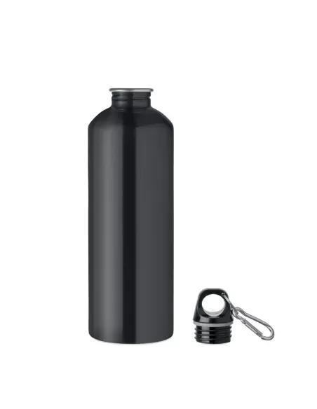Single wall bottle 1000ml RE-ONE MOSS