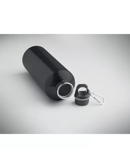 Single wall bottle 1000ml RE-ONE MOSS