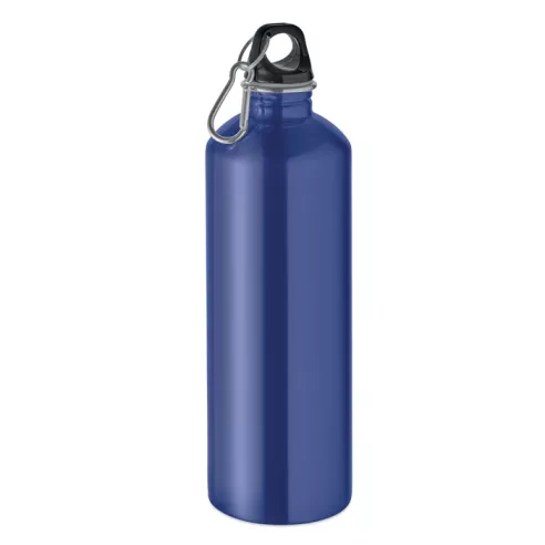 Botella pared simple 1000 ml RE-ONE MOSS