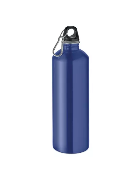 Single wall bottle 1000ml RE-ONE MOSS