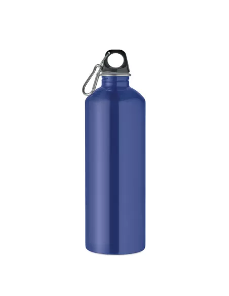 Single wall bottle 1000ml RE-ONE MOSS