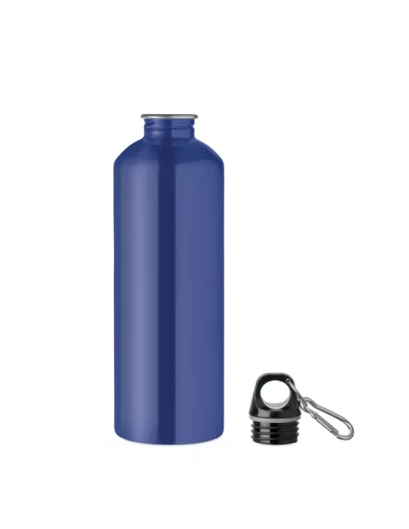 Botella pared simple 1000 ml RE-ONE MOSS