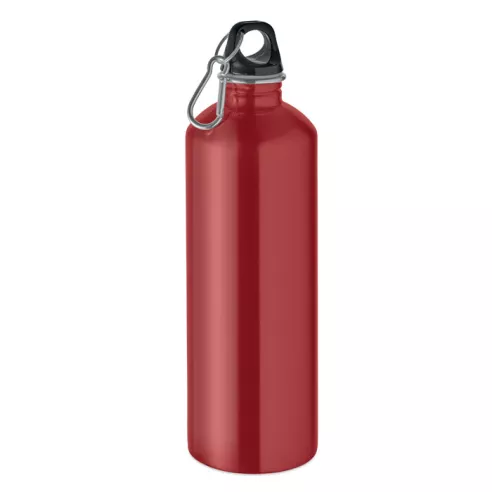 Botella pared simple 1000 ml RE-ONE MOSS