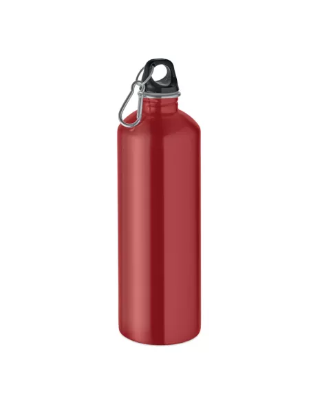 Botella pared simple 1000 ml RE-ONE MOSS