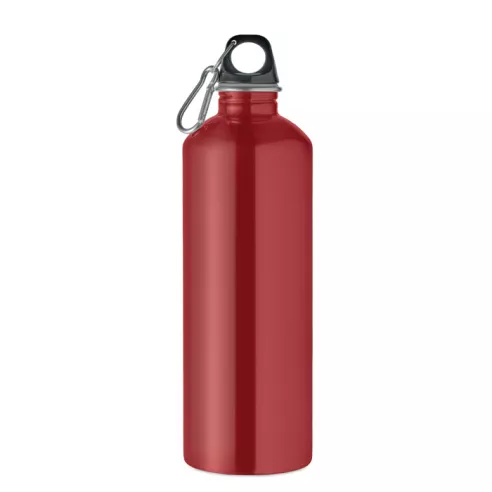Botella pared simple 1000 ml RE-ONE MOSS