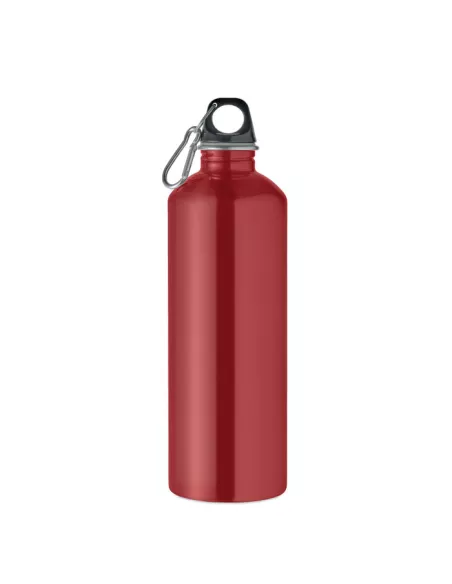 Botella pared simple 1000 ml RE-ONE MOSS