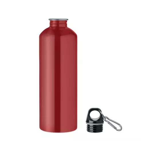 Botella pared simple 1000 ml RE-ONE MOSS