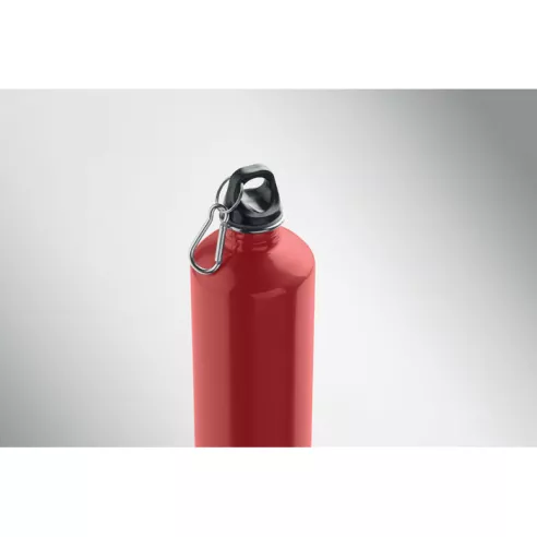 Botella pared simple 1000 ml RE-ONE MOSS