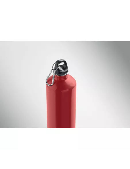 Single wall bottle 1000ml RE-ONE MOSS