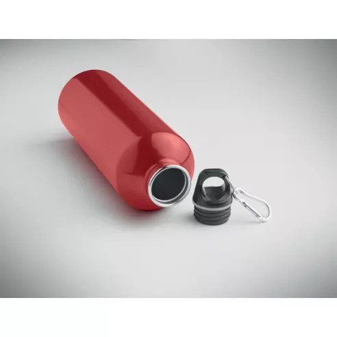 Botella pared simple 1000 ml RE-ONE MOSS