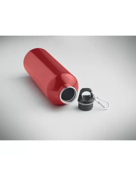 Single wall bottle 1000ml RE-ONE MOSS
