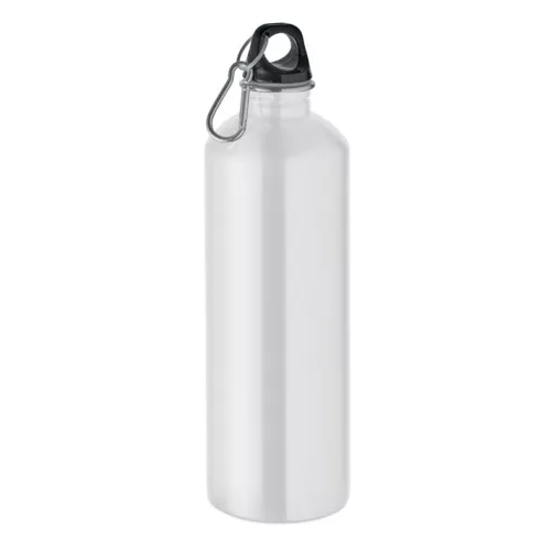 Botella pared simple 1000 ml RE-ONE MOSS