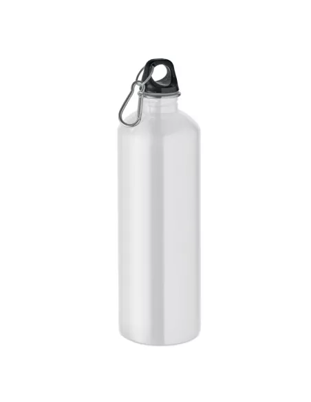 Botella pared simple 1000 ml RE-ONE MOSS