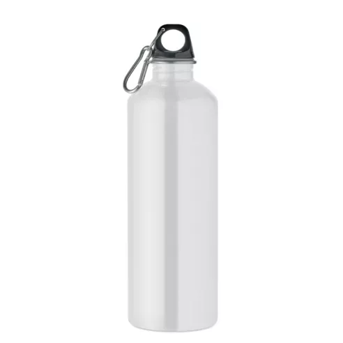 Single wall bottle 1000ml RE-ONE MOSS