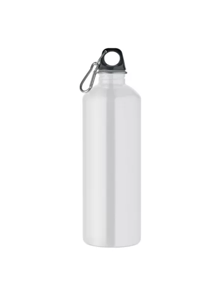 Botella pared simple 1000 ml RE-ONE MOSS