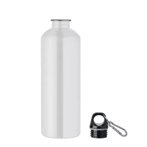 Single wall bottle 1000ml RE-ONE MOSS