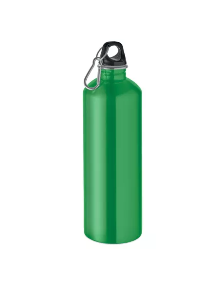Botella pared simple 1000 ml RE-ONE MOSS