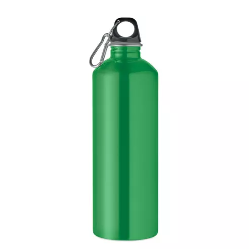 Single wall bottle 1000ml RE-ONE MOSS