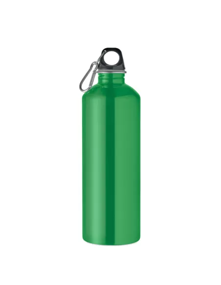 Botella pared simple 1000 ml RE-ONE MOSS