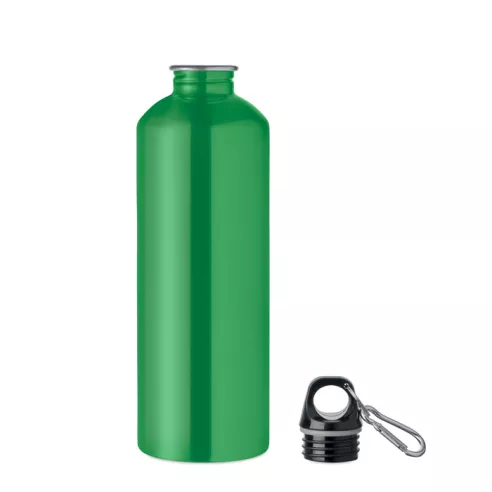 Single wall bottle 1000ml RE-ONE MOSS