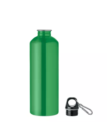 Botella pared simple 1000 ml RE-ONE MOSS