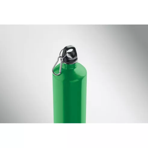 Botella pared simple 1000 ml RE-ONE MOSS