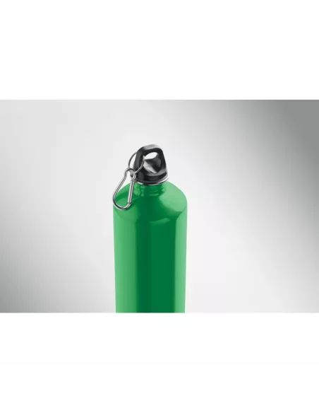 Single wall bottle 1000ml RE-ONE MOSS