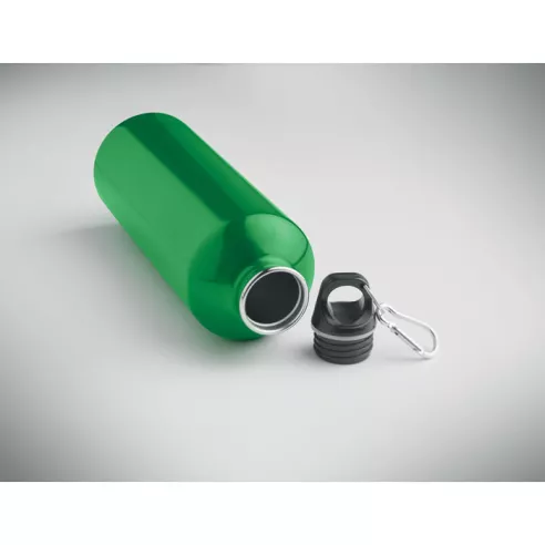 Single wall bottle 1000ml RE-ONE MOSS