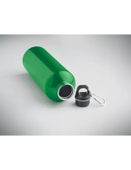 Botella pared simple 1000 ml RE-ONE MOSS