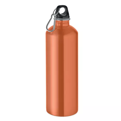 Botella pared simple 1000 ml RE-ONE MOSS
