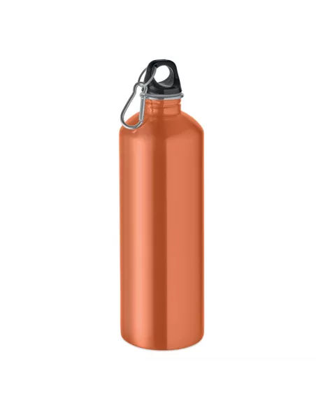 Single wall bottle 1000ml RE-ONE MOSS
