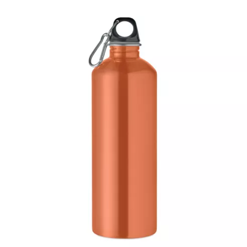 Botella pared simple 1000 ml RE-ONE MOSS