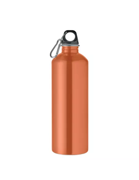 Botella pared simple 1000 ml RE-ONE MOSS