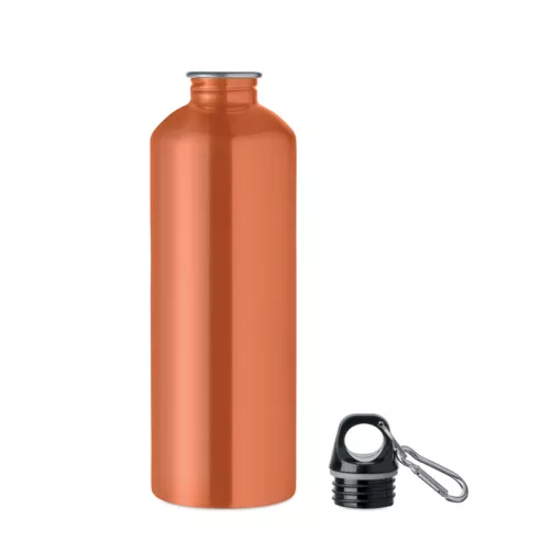 Single wall bottle 1000ml RE-ONE MOSS