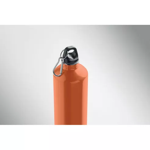 Single wall bottle 1000ml RE-ONE MOSS