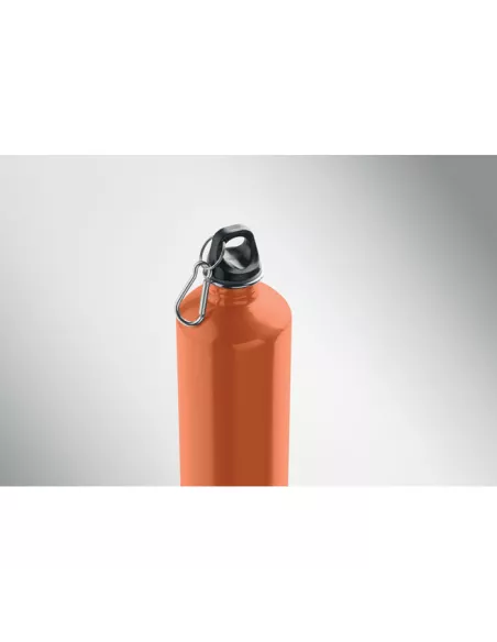 Botella pared simple 1000 ml RE-ONE MOSS