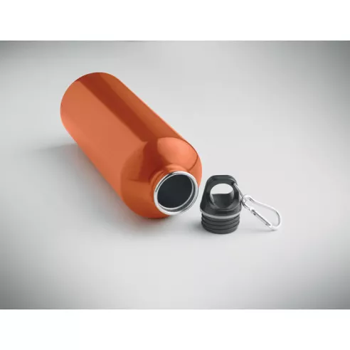 Botella pared simple 1000 ml RE-ONE MOSS