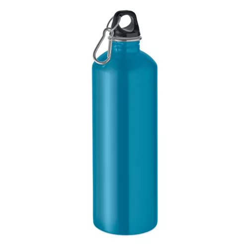 Botella pared simple 1000 ml RE-ONE MOSS