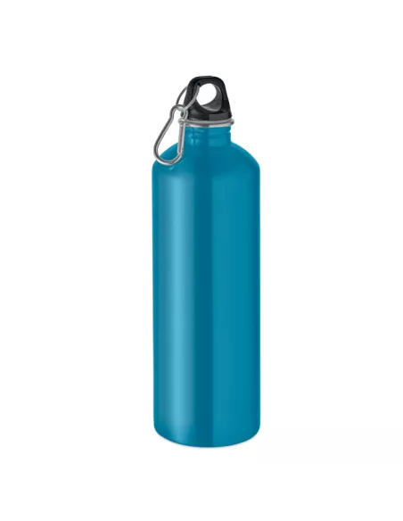 Single wall bottle 1000ml RE-ONE MOSS