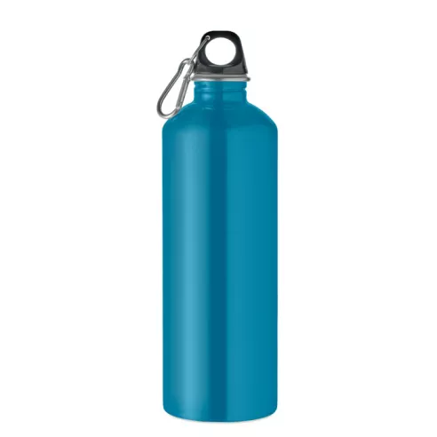 Single wall bottle 1000ml RE-ONE MOSS