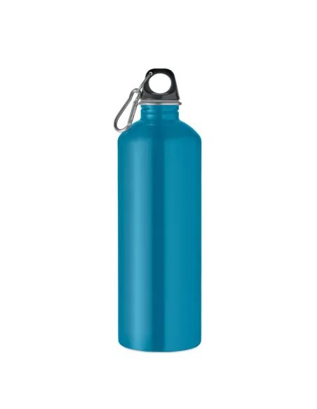 Single wall bottle 1000ml RE-ONE MOSS