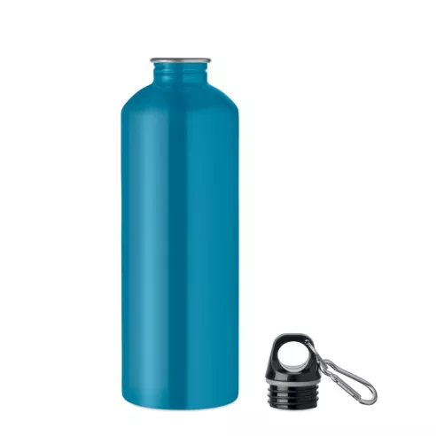 Botella pared simple 1000 ml RE-ONE MOSS