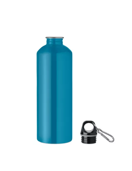 Single wall bottle 1000ml RE-ONE MOSS