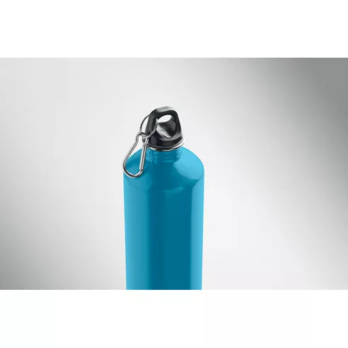 Botella pared simple 1000 ml RE-ONE MOSS