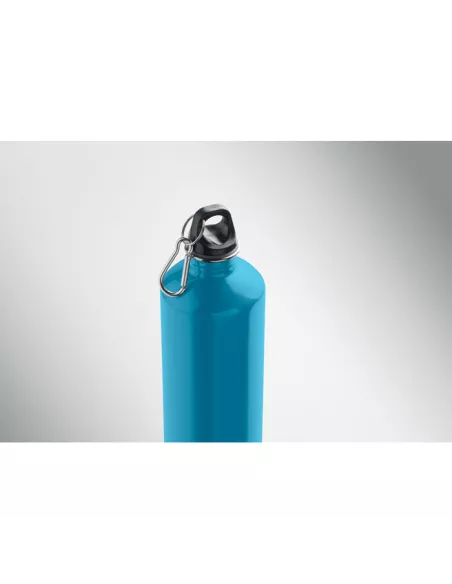 Botella pared simple 1000 ml RE-ONE MOSS